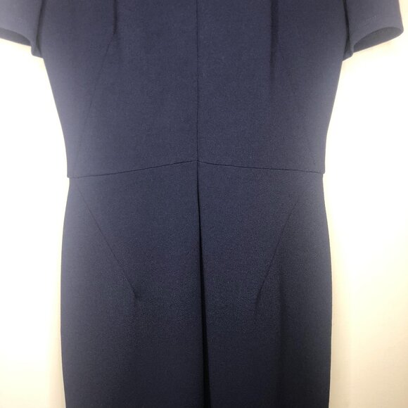 Maggy London Margo Minidress NWOT - Picture 8 of 15
